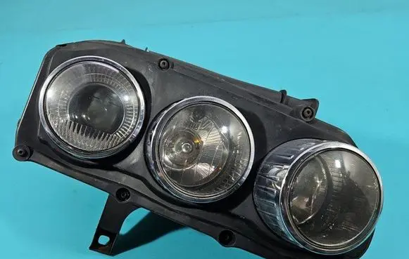 Headlight/headlamp