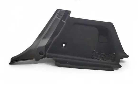Mercedes-Benz GLA W156 X156 Trunk/boot lower side trim panel A1566905700