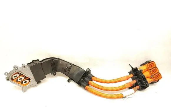 Volvo XC90 Brake wiring harness 30644743 30644624