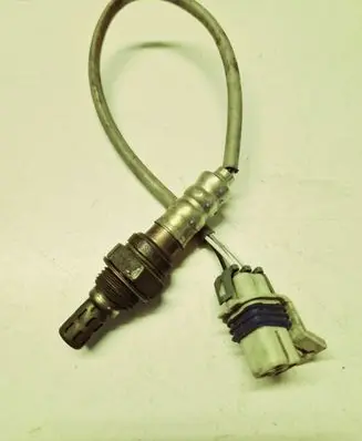Chevrolet Camaro Lambda probe sensor 12609457