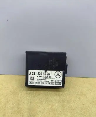 Mercedes-Benz E W211 Alarm control unit/module A2118209626 51008049C