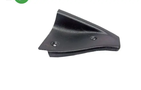 Mercedes-Benz SLK R171 (B) pillar trim (top)