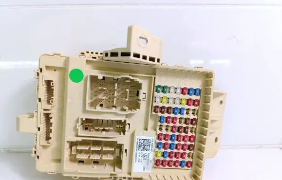 KIA EV6 Fuse module 91950CV100 919C5G1000