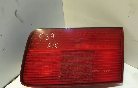 BMW 5 E39 Tailgate rear/tail lights 8371326