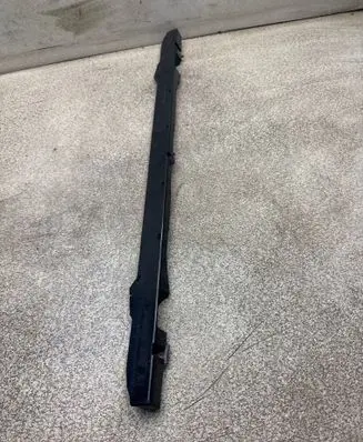 BMW X2 F39 Radiator support slam panel bracket 7347596