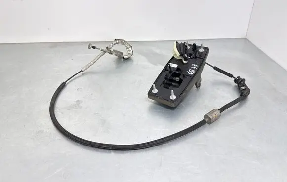 Audi A4 S4 B9 Gear shifter/selector 8W0713052M