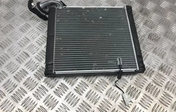 Lexus CT 200H Heater blower radiator 02R18H4865B