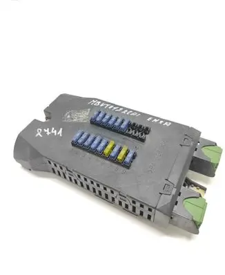Mercedes-Benz Vito Viano W639 Fuse module 0005400650 08501002