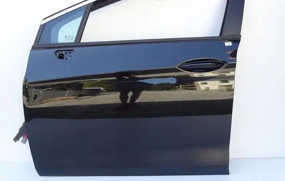 Opel Astra K Front door LAKIER