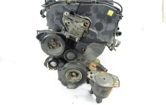 Alfa Romeo 147 Engine 937A2000 19JTD