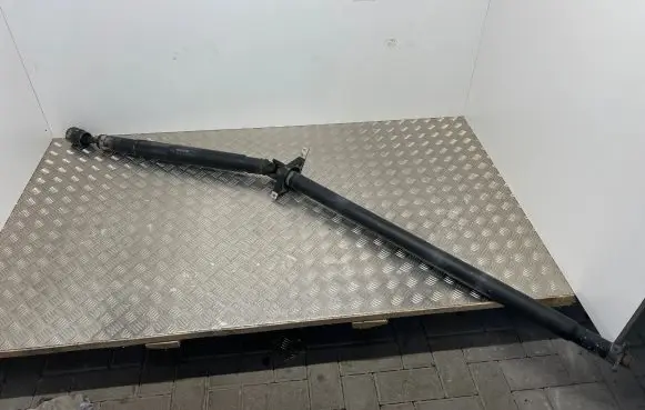 Mini Cooper Countryman R60 Drive shaft (set) 9805431