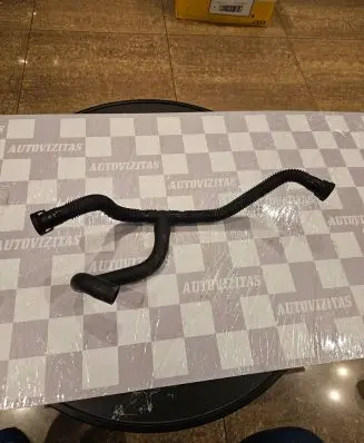 Porsche Macan (95B) Air intake hose/pipe 94611302230 946113