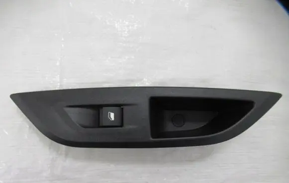 Peugeot 2008 II Electric window control switch