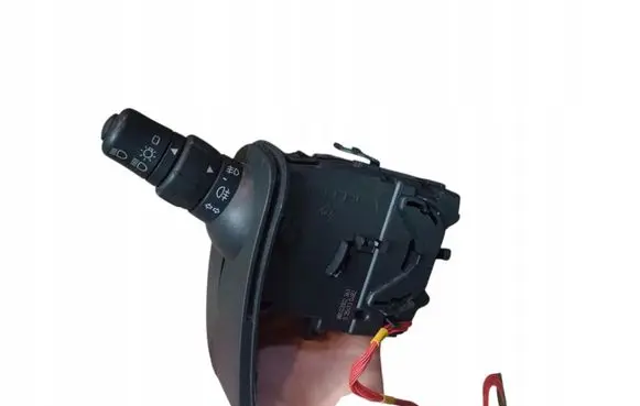 Renault Kangoo II Light switch 88102002