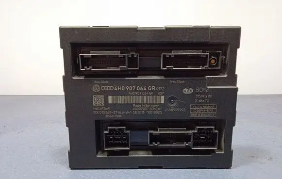 Comfort/convenience module
