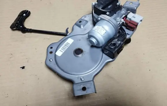 Acura RDX II Tailgate/trunk/boot lift motor P7269450C