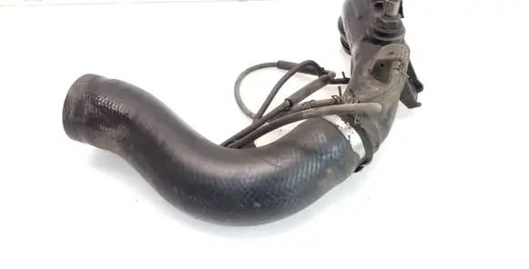 Toyota RAV 4 (XA30) Intercooler hose/pipe 1736226010