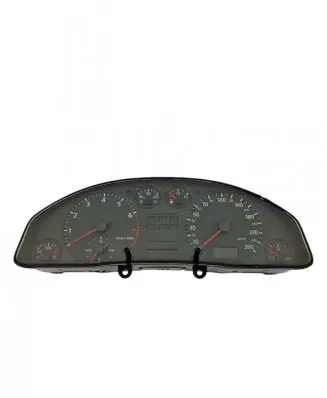 Audi A6 S6 C5 4B Speedometer (instrument cluster) 4B0919860