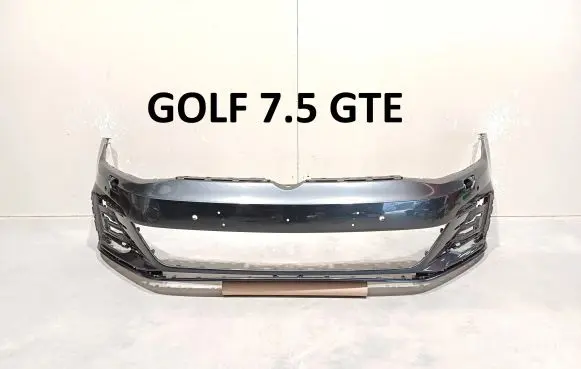 Volkswagen Golf VII Front bumper 5GE807221D