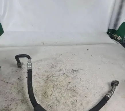Audi A6 S6 C6 4F Air conditioning (A/C) pipe/hose 4F0260701L