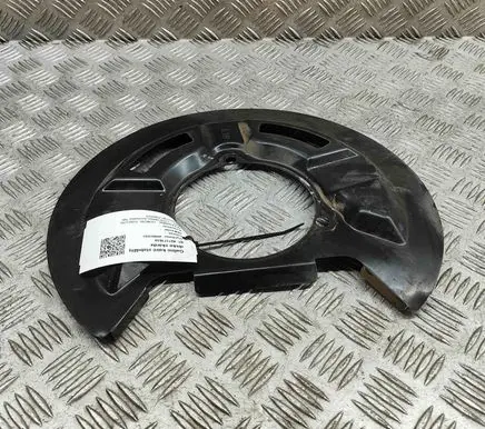 Genesis GV60 Rear brake disc plate dust cover 52705CU100