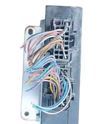 Audi A8 S8 D2 4D Parking PDC control unit/module 4D0919283