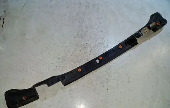 Mercedes-Benz E W212 Other trunk/boot trim element A2126902130