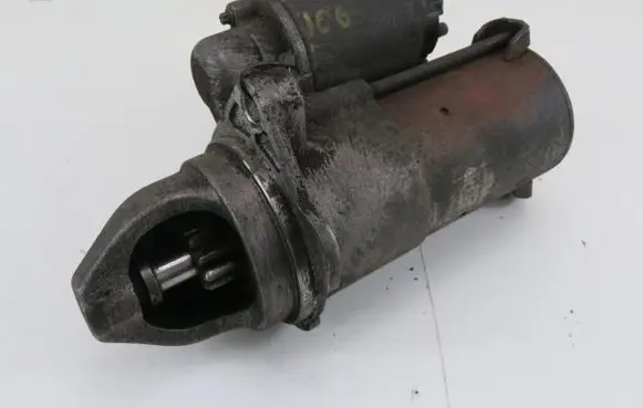 Opel Insignia A Starter motor 12609317
