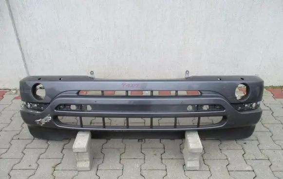 BMW X5 E53 Front bumper