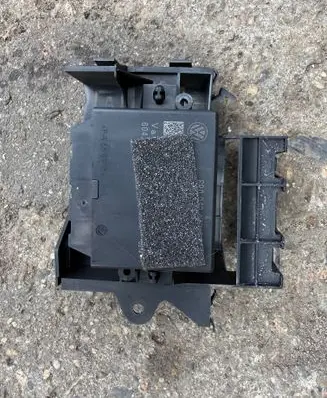 Volkswagen Polo V 6R Parking PDC control unit/module 6R0919475