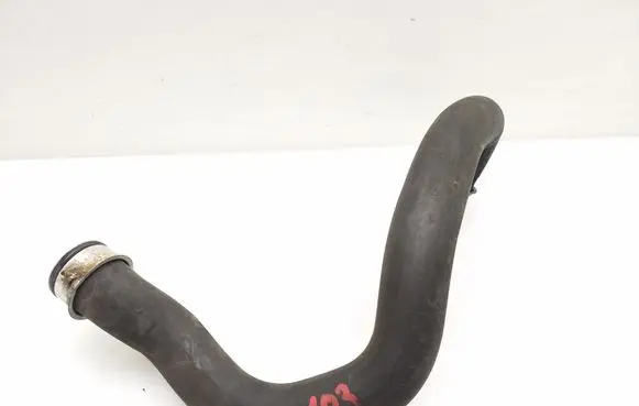 Mercedes-Benz C W204 Engine coolant pipe/hose A2045012982