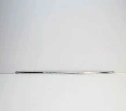 Volkswagen PASSAT CC Front door glass trim molding 3C8853071