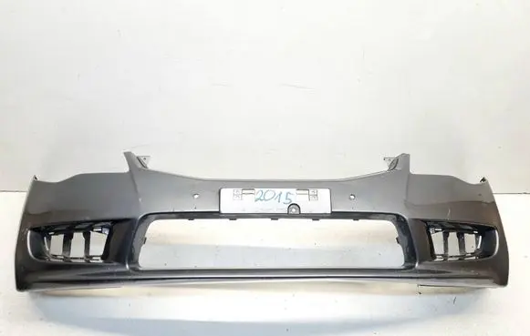 Honda Civic Front bumper 71101SNBZY00