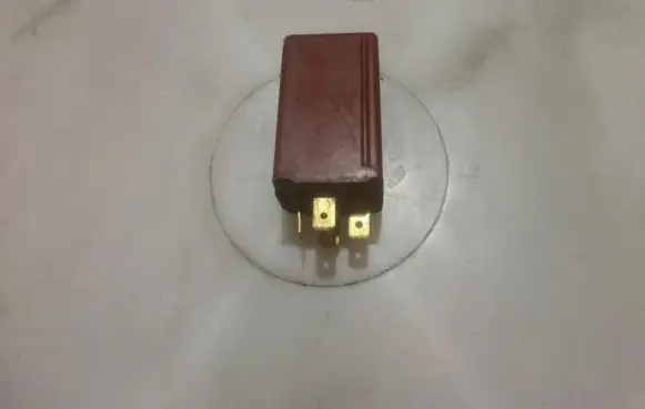 Ford Transit Other relay 86vb17c499ba