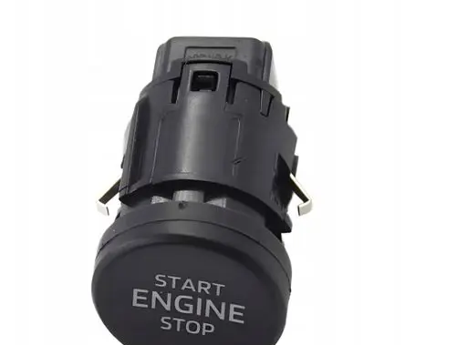 Volkswagen PASSAT B8 Engine start stop button switch 3V0905217