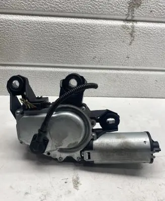 Audi A3 S3 8P Other interior part