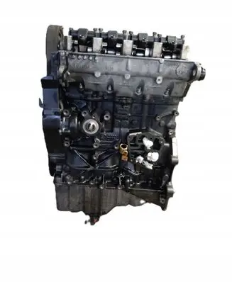 Volkswagen PASSAT B5.5 Engine AVB