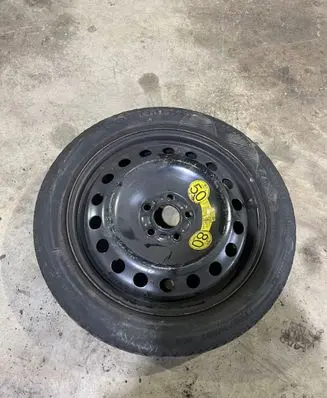 Volvo XC60 R17 spare wheel 