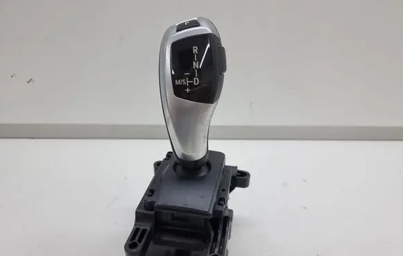 BMW 5 F10 F11 Gear shift switch/knob 9296905