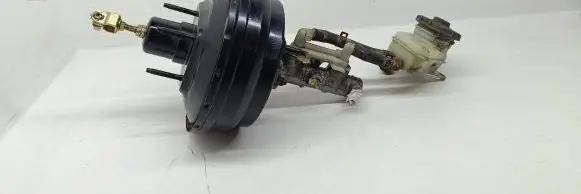 Honda HR-V Brake booster