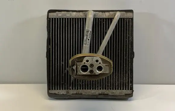 Volkswagen Polo V 6R Heater blower radiator 6Q0820103C
