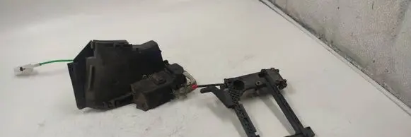 BMW 5 E39 Front door lock