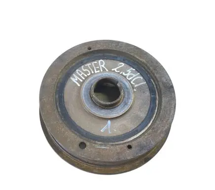 Renault Master II Crankshaft pulley
