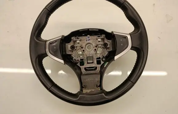 Renault Koleos I Steering wheel