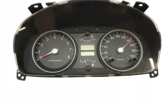 Hyundai Getz Speedometer (instrument cluster) 94003-1C010