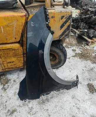 Opel Antara Fender