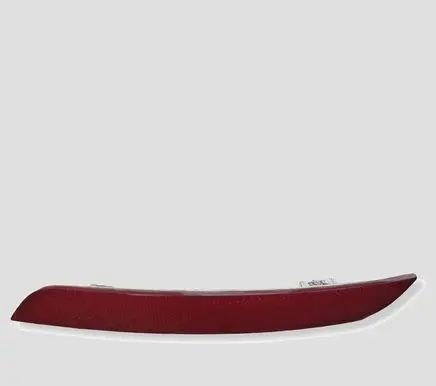 BMW 5 F10 F11 Rear tail light reflector 7203238