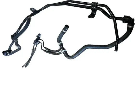 Mercedes-Benz C W206 Engine coolant pipe/hose A2065015001 DBL625416 P1143121