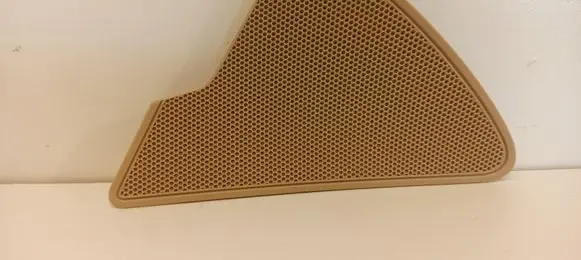 Audi A6 Allroad C7 Front door speaker cover trim 4G0035423A