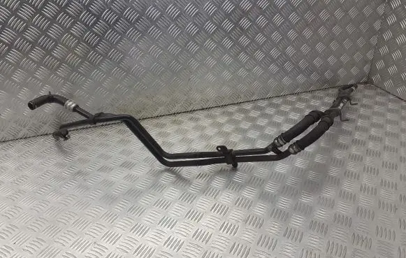 Land Rover Freelander Power steering hose/pipe/line BRAK